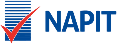 NAPIT registered
